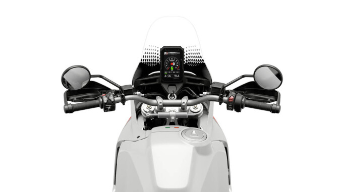 Ducati Desert X DesertX (22MY) - Image 6